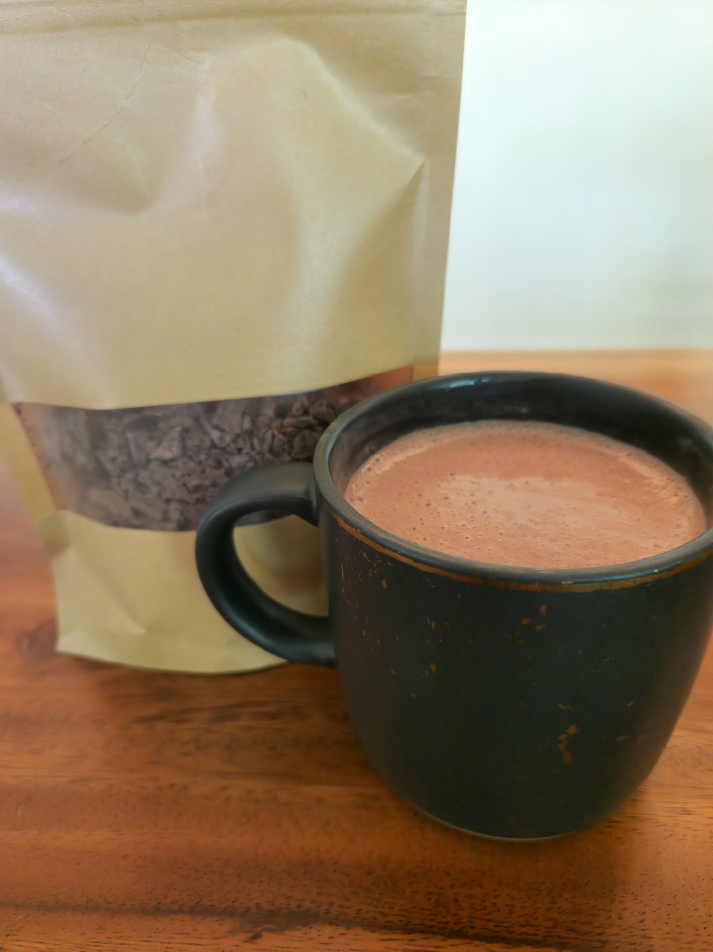 70% Dark Drinking Chocolate