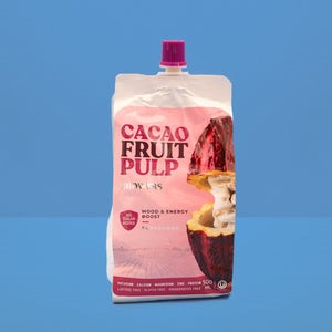 Cacao Fruit