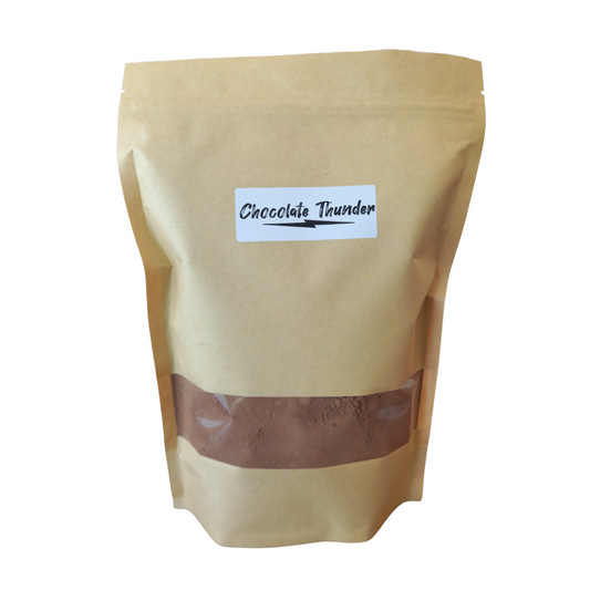 Cacao Powder (Dutched/Alkalized) - 16oz