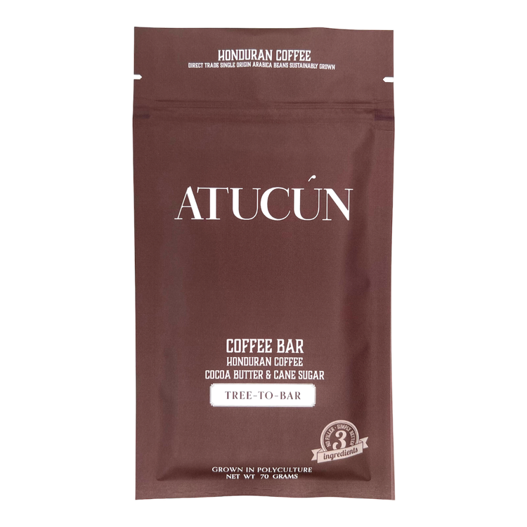 Honduran Coffee Bar - Atucun