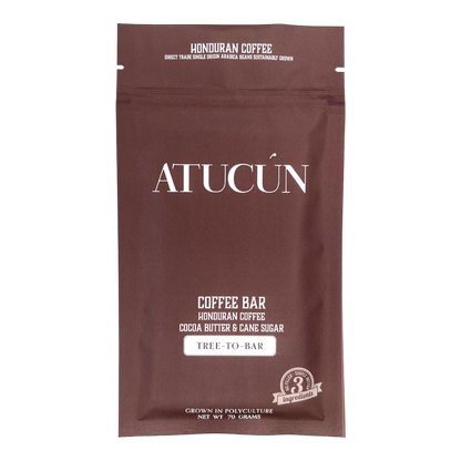 Honduran Coffee Bar - Atucun