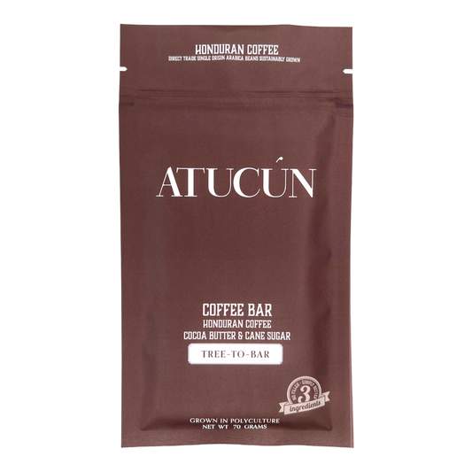 Honduran Coffee Bar - Atucun
